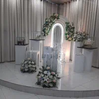 تالار باغ الماس