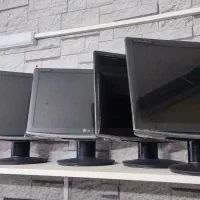 مانیتور W1752s ال جی فلترون با ضمانت|قطعات و لوازم جانبی رایانه|کرمانشاه, |دیوار