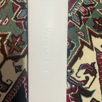 ساعت هوشمند طرح اپل واچ|ساعت|خرم‌آباد, |دیوار