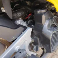 موتورسیکلت|موتورسیکلت|نورآباد, |دیوار