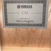 گیتار یاماها|گیتار، بیس، امپلیفایر|کرمان, |دیوار