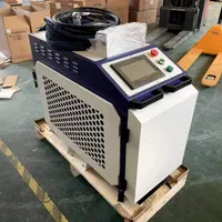 دستگاه جوش لیزر ۱۵۰۰ وات|ماشین‌آلات صنعتی|تهران, فلسطین (میدان انقلاب)|دیوار