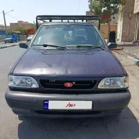 پرایدوانت(۱۵۱) مدل۹۳
