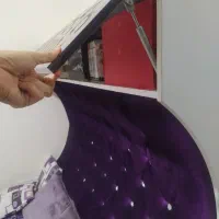 تخت دو نفره|تخت و سرویس خواب|اهواز, کمپلو شمالی|دیوار