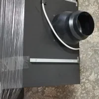 بخاری وهود بیمکث نونو|هود|شهریار, شهرک امیریه|دیوار