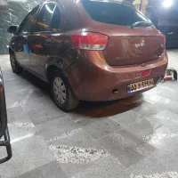 تیبا ۲ مدل ۱۳۹۵|خودرو سواری و وانت|تهران, هفت حوض|دیوار