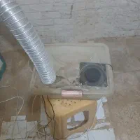 رطوبت ساز دستی