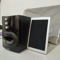 باند میکروفایر microfire