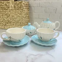 دست سازه های سرامیکی