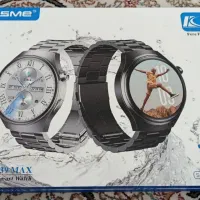 ساعت مچی هوشمند