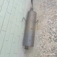 فروش اگزوز اسپورت