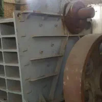 سنگ شکن فکی 100در120|ماشین‌آلات صنعتی|مشهد, سناباد|دیوار