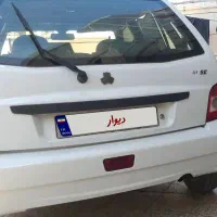 پراید ۱۱۱|خودرو سواری و وانت|اهواز, پردیس دو|دیوار