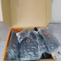 تلفن گیگاستA730|تلفن رومیزی|رشت, گلسار|دیوار