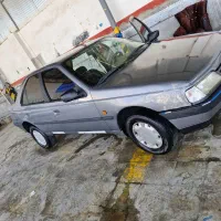 پژو 405 جی ال ایکس (GLX)، مدل ۱۳۹۲|خودرو سواری و وانت|شیراز, شهرک برق|دیوار