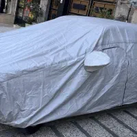 چادر برزنتی ماشین روکش برزنتی خودرو|قطعات یدکی و لوازم جانبی|کرج, باغستان|دیوار