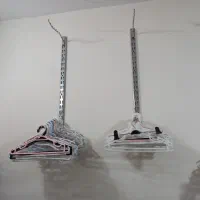 میز فلزی