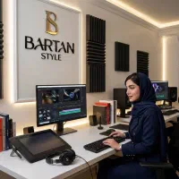 استخدام جهت تیم تولیدمحتوا(خانم،باتحصیلات)