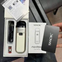 پاد ماد اسموک نورد 5|زیورآلات و اکسسوری|زنجان, |دیوار