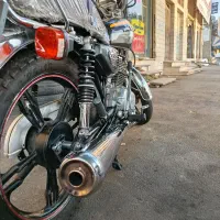 موتور سیکلت