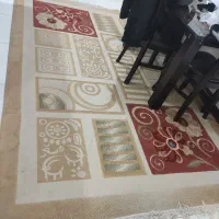 گلیم 2*3 برجسته