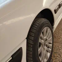 پژو پارس موتورجدید1401