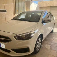 شاهین اتومات مدل ۴۰۳باسانروف