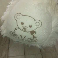 عروسک|اسباب‌بازی بچه|سرپل ذهاب, |دیوار