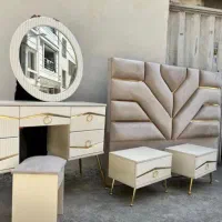 فروش سرویس خواب|تخت و سرویس خواب|ساوه, |دیوار