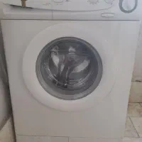 لباسشویی خارجی مارک کندی