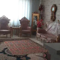 ۱۱۰ مترعصمتیه خوش نقشه/مسعود|اجارهٔ آپارتمان|مشهد, امیریه|دیوار