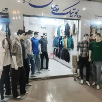 واگذاری مغازه لباس فروشی|اجارهٔ مغازه و غرفه|مرودشت, ژیان|دیوار