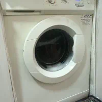 لباسشویی درحد نو آبسال