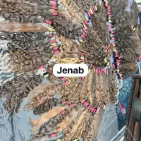 خریدار اصلی مو