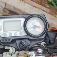 موتورسیکلت cg150 مدل ۱۴۰۱|موتورسیکلت|سیراف, |دیوار