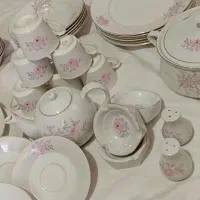 سرویس چینی