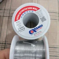 مرکز پخش قلع و سیم لحیم درجه 1 ممتاز