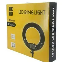 رینگ لایت هیرو اورجینال