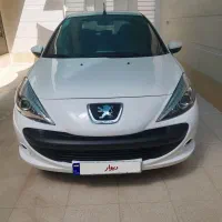 پژو  207 TU5