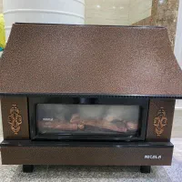 شومینه نیک کالا ۳۰ هزار بزرگ