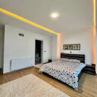 ویلاتریبلکس فول فرنیش مدرن استخردار|فروش خانه و ویلا|تهران, حشمتیه|دیوار