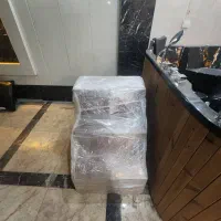 جکوزی|لوازم حمام|کیش, |دیوار