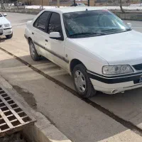 Slx 98|خودرو سواری و وانت|امیدیه, |دیوار