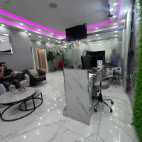 فروش مطب پزشک با تمام استاندارد های معاونت درمان
