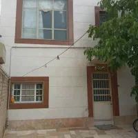 ویلایی در روستای احمدکندی