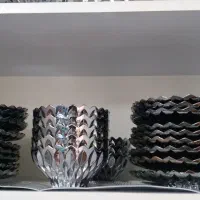 سرویس پذیرایی|ظروف سرو و پذیرایی|مشهد, الهیه|دیوار