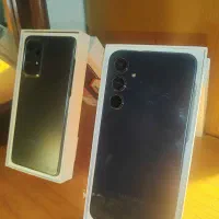 A73 و A55 هر دو 256 گیگ توضیح در کپشن|موبایل|رشت, رودباری|دیوار