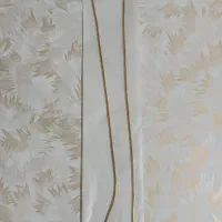 زنجیر استیل طلایی|بدلیجات|تهران, تجریش|دیوار