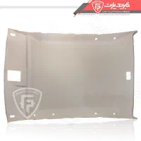 اکسسوری جواهریجات پژوپار کرم رنگ