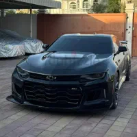 اجاره شورلت کامارو / کرایه خودرو / رنت ماشین|خودرو اجاره‌ای|اهواز, زیتون کارمندی|دیوار